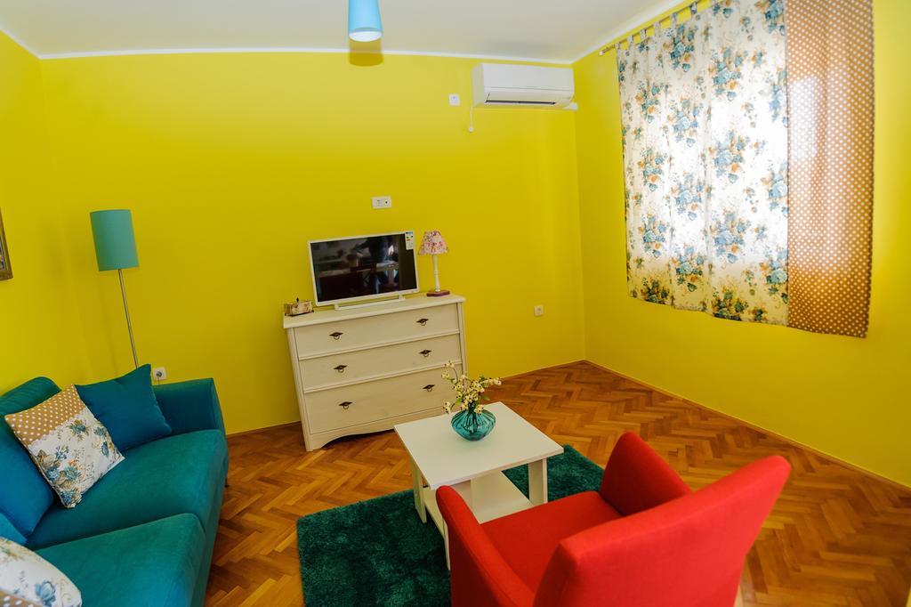 Apartment Marina Kaštela Pokoj fotografie