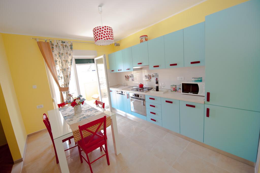 Apartment Marina Kaštela Pokoj fotografie